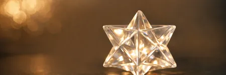 Merkaba: significato, benefici e attivazione