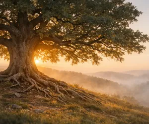 Albero della vita: significato e simbologia
