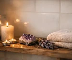 Amuleti e rituali per il benessere quotidiano