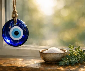 Malocchio: preghiera e rituali per proteggersi