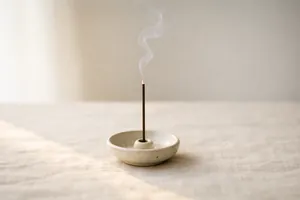 L’incenso
