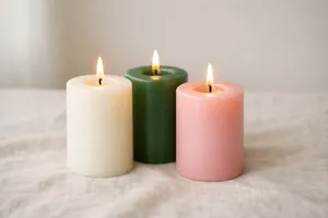 Le candele