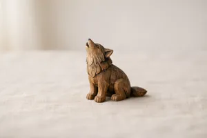 L’animale totem