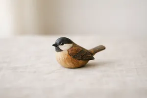 Gli uccelli