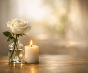 Significado da rosa branca: pureza e paz da alma 🤍