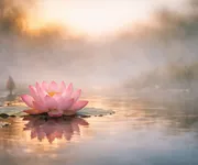 Significado do Lótus: a flor sagrada da evolução