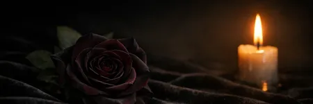 Rosa nera: il suo significato spirituale
