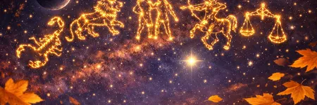 Quali segni vivranno un ottobre 2026 da favola?