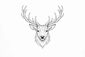 Der Hirsch