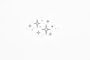 Der Stern oder die Sterne