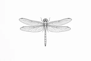 Die Libelle