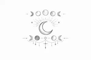Der Mond