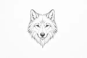 Der Wolf