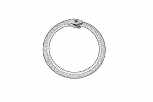Der Ouroboros