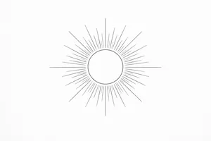 Die Sonne