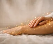 Significado das comichões: quando o nosso corpo nos fala