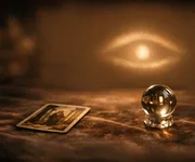 ¿Te tiembla el párpado? ¿Cuál es el significado espiritual?