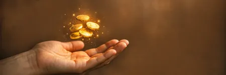 Prurito alla mano sinistra: che cosa significa? Soldi?
