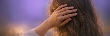 Prurito al cuoio capelluto: il significato spirituale