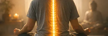 Dolori del corpo: il significato spirituale di ogni zona