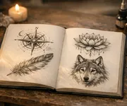 30 significations spirituelles de tatouages : lequel choisirez-vous ?