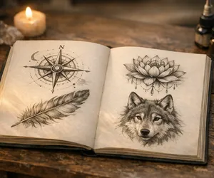 Significato di 30 tatuaggi: trova il tuo simbolo