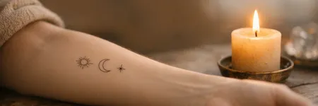 Significato spirituale dei tatuaggi: i 15 più comuni