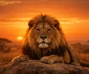 Comment rendre fou un Lion en 5 phrases ♌🦁