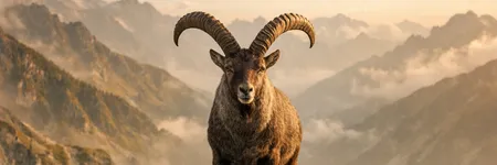 Come far impazzire un Capricorno in 5 frasi ♑🐐