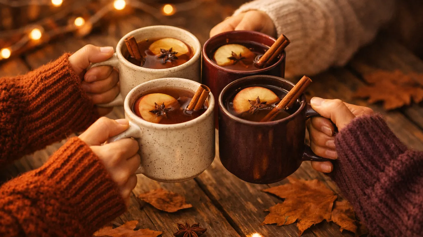 Comment lutter contre le blues de l'automne selon votre signe ? 🍂