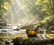 5 hábitos que elevam a sua vibração (e mudam a sua energia)
