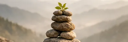 Cosa deve disimparare il Capricorno per evolvere ♑🌱