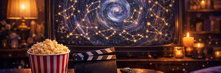 Il personaggio di serie cult che il tuo segno incarna al 100% 🎬🍿