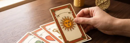 Oracolo di Belline: 53 carte, significato e stesa