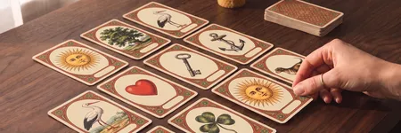 I 5 metodi di stesa dell'Oracolo di Belline