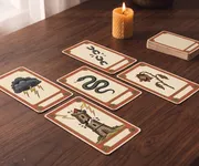 Les 14 cartes négatives de l'Oracle de Belline
