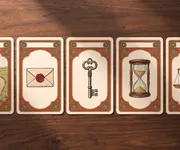 Les 14 cartes neutres de l'Oracle de Belline