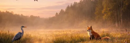 Il potere degli animali sulla nostra anima