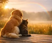 Los animales nos eligen: su misión de alma en nuestra vida