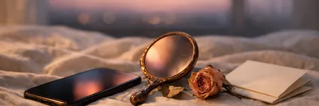 Venere retro: l'ex che il tuo segno MUORE di voglia di sentire 👀📱