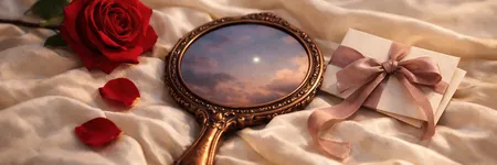Venere retrograda ti mostrerà dove ti sei tradito per amore