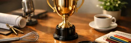 Il lavoro (o il ruolo) in cui il tuo segno è imbattibile 🏆