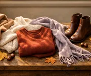 Burcunuzun bu sonbahar VAZGEÇEMEYECEĞİ moda parçası 🍂🧥