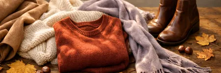 Il capo d'autunno di cui il tuo segno NON può fare a meno 🍂🧥