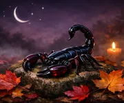 Bienvenido a la temporada de Escorpio... ¡y va a escocer!