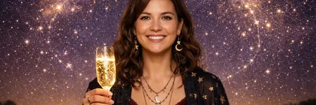 Oroscopo 2027 segno per segno e gratuito con Ginevra Rinaldi ✨
