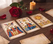 Tarot del amor gratis: todas las tiradas que hablan de amor