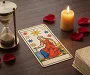 ¿Cuándo encontraré el amor? Astrología, tarot, videncia