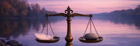 🌑 Luna Nuova del 10 ottobre: il grande riequilibrio