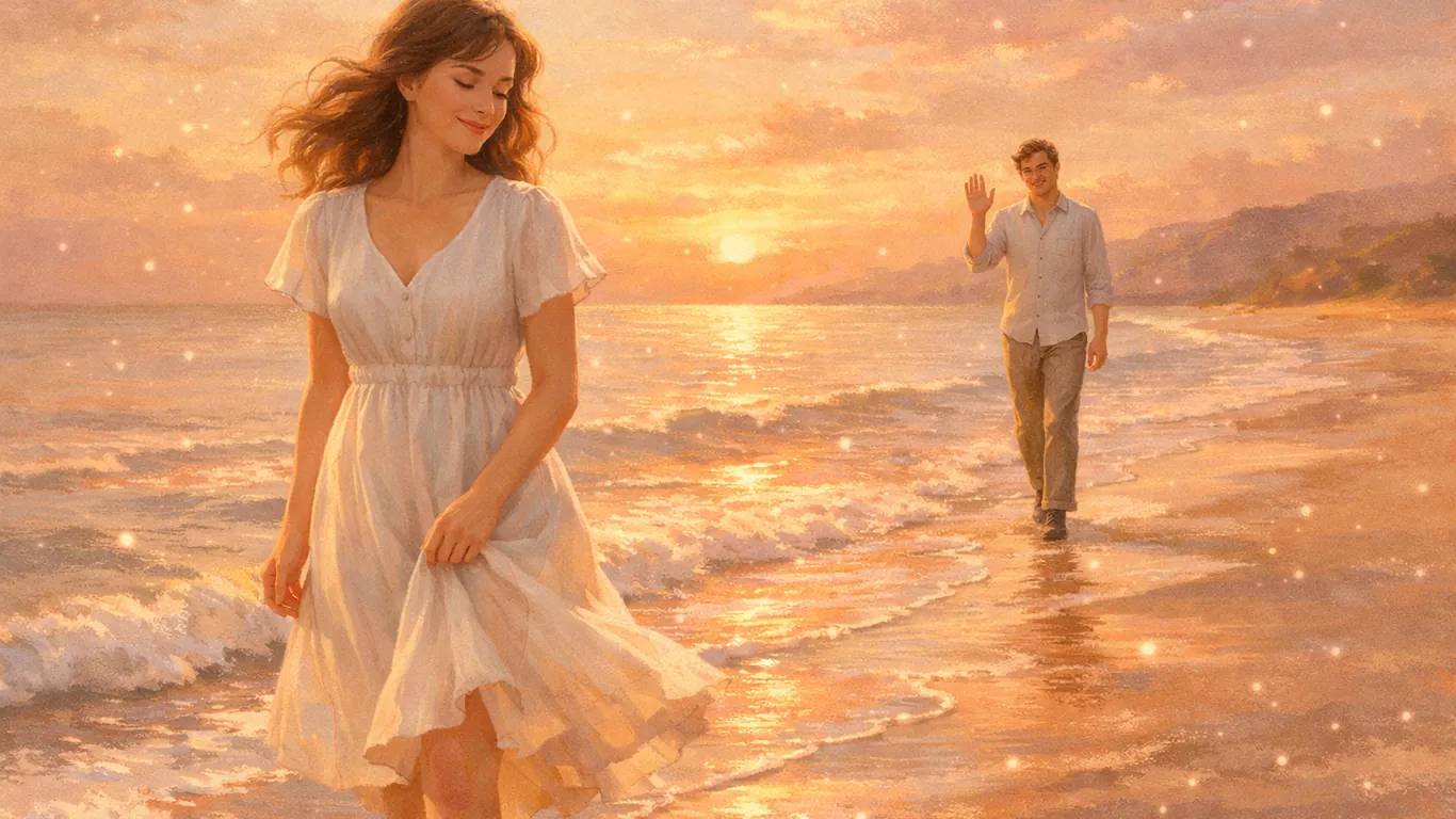 Pesci — trovare l'amore nel 2027